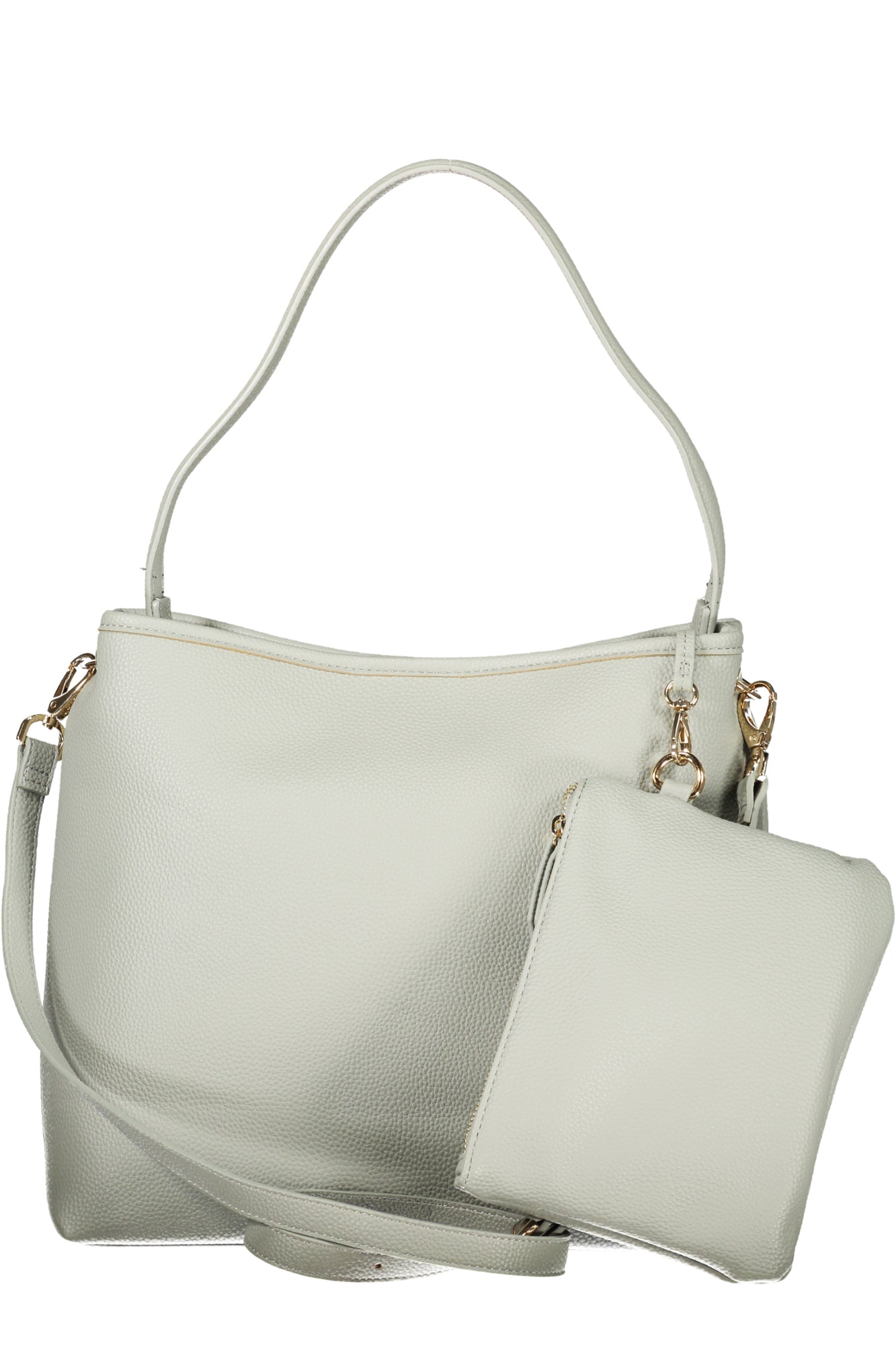 VALENTINO BAGS WOMEN'S BAG GREY-1
