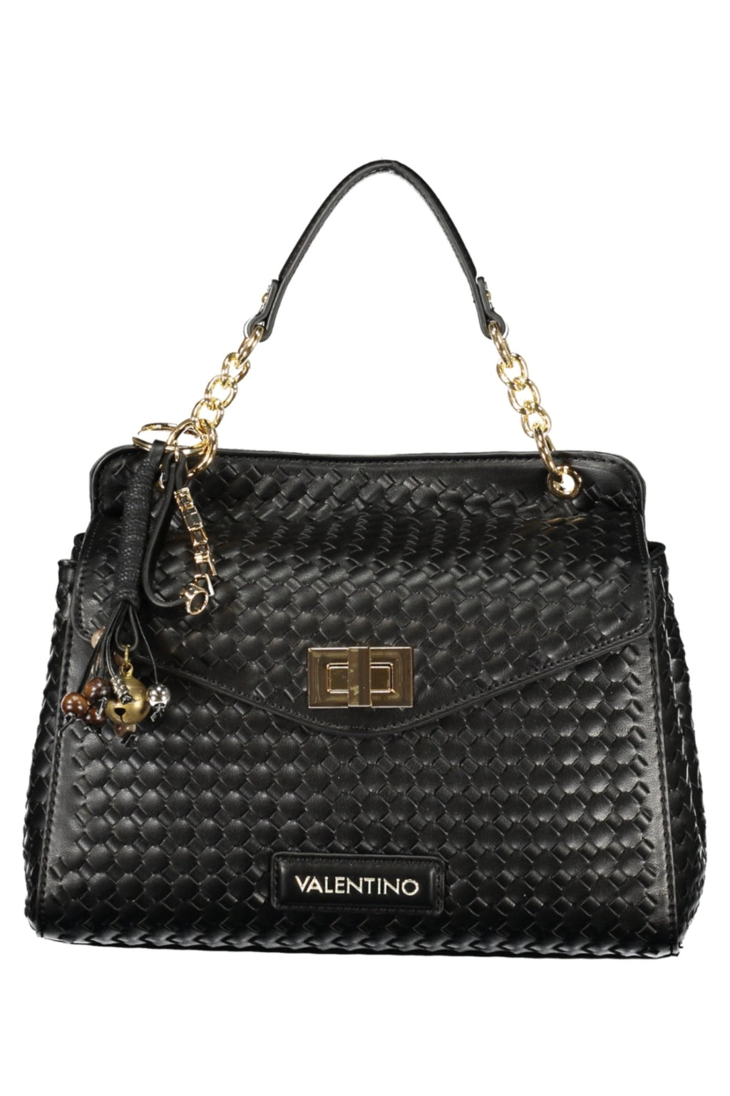 VALENTINO BAGS WOMEN'S BLACK BAG-0
