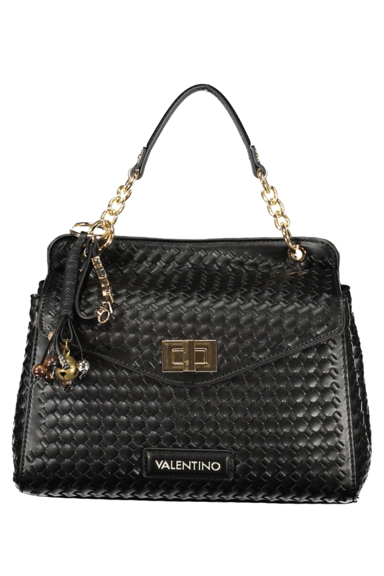 VALENTINO BAGS WOMEN'S BLACK BAG-0