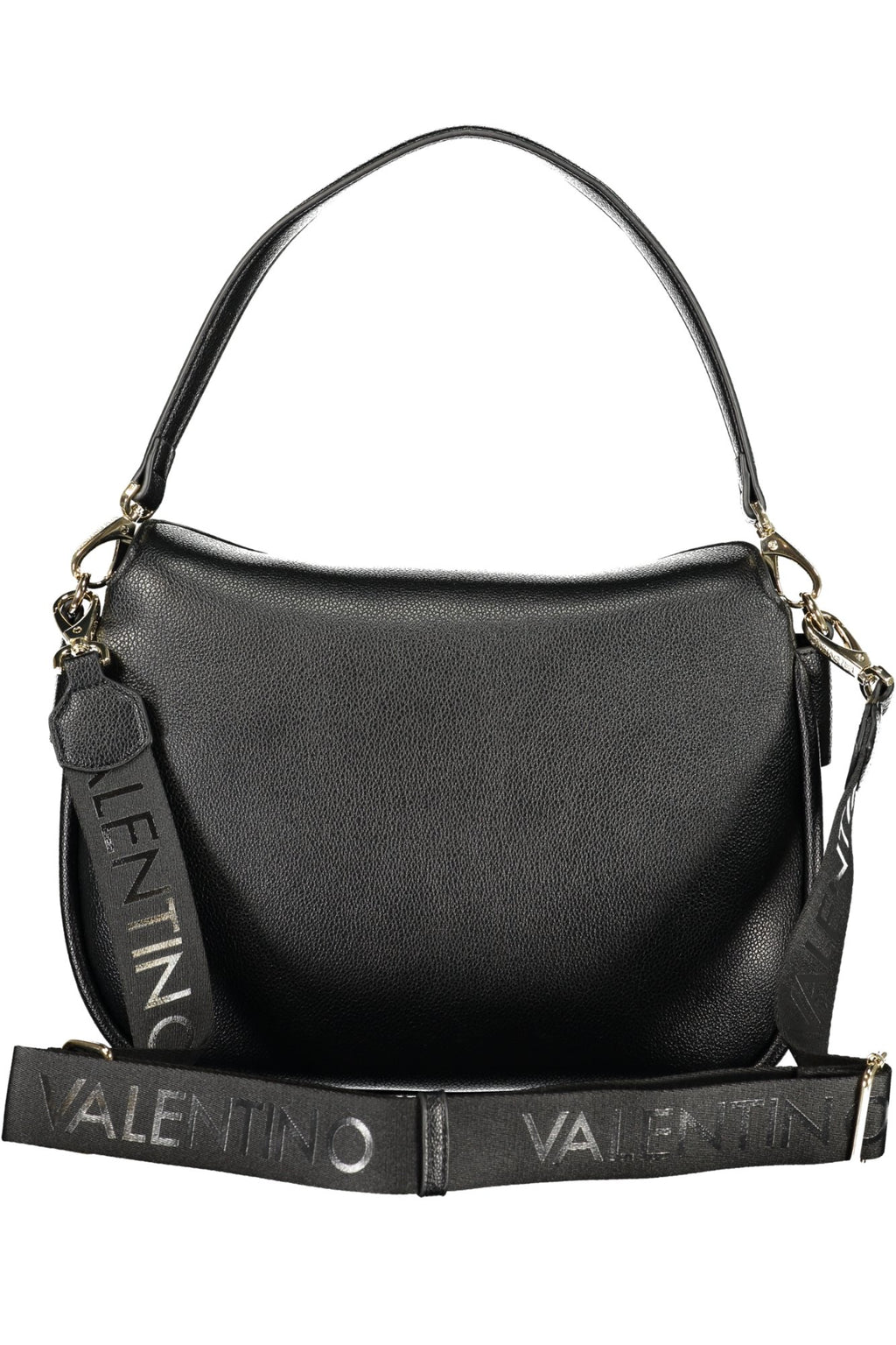 VALENTINO BAGS WOMEN'S BLACK BAG-1