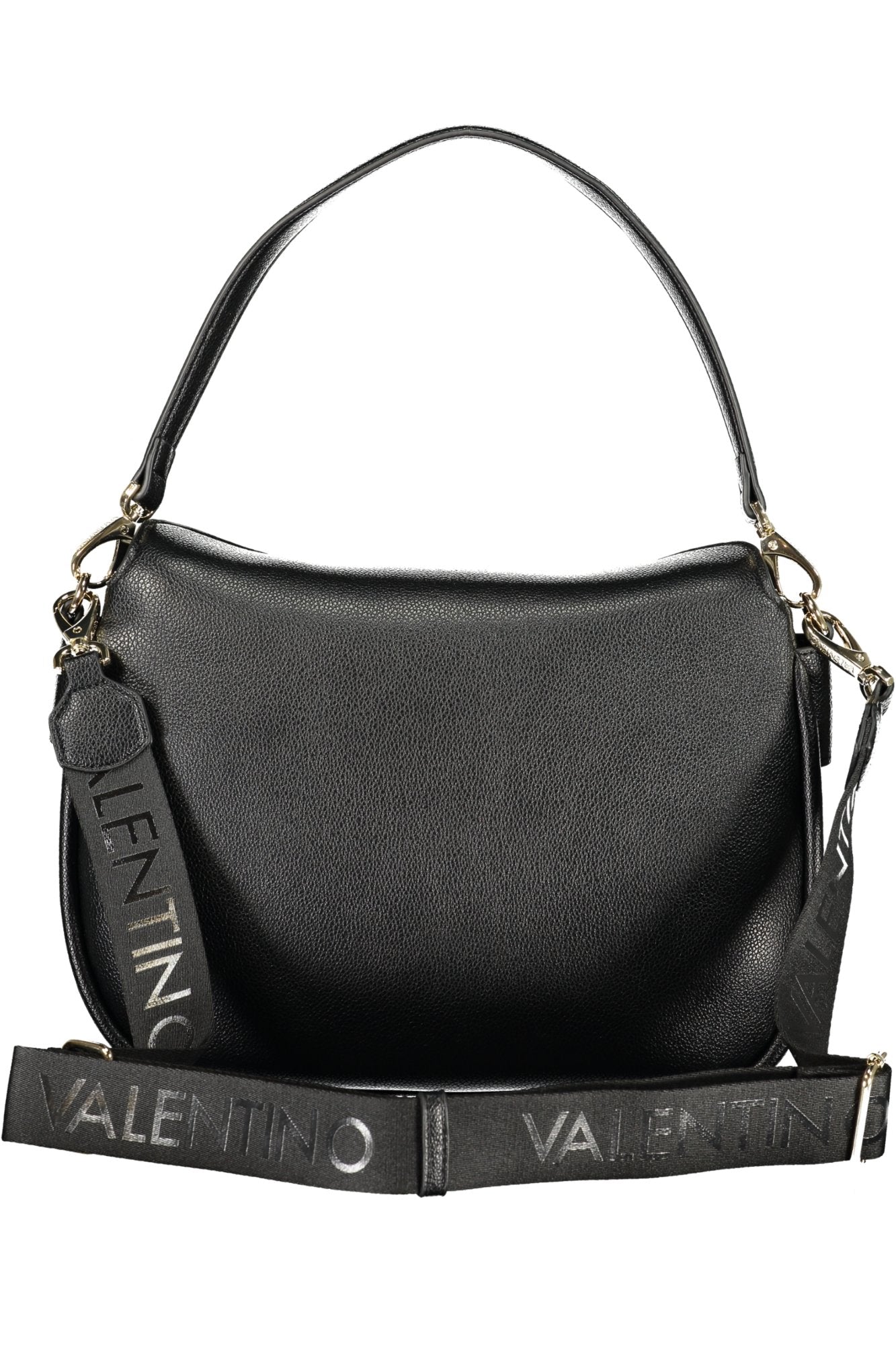 VALENTINO BAGS WOMEN'S BLACK BAG-1