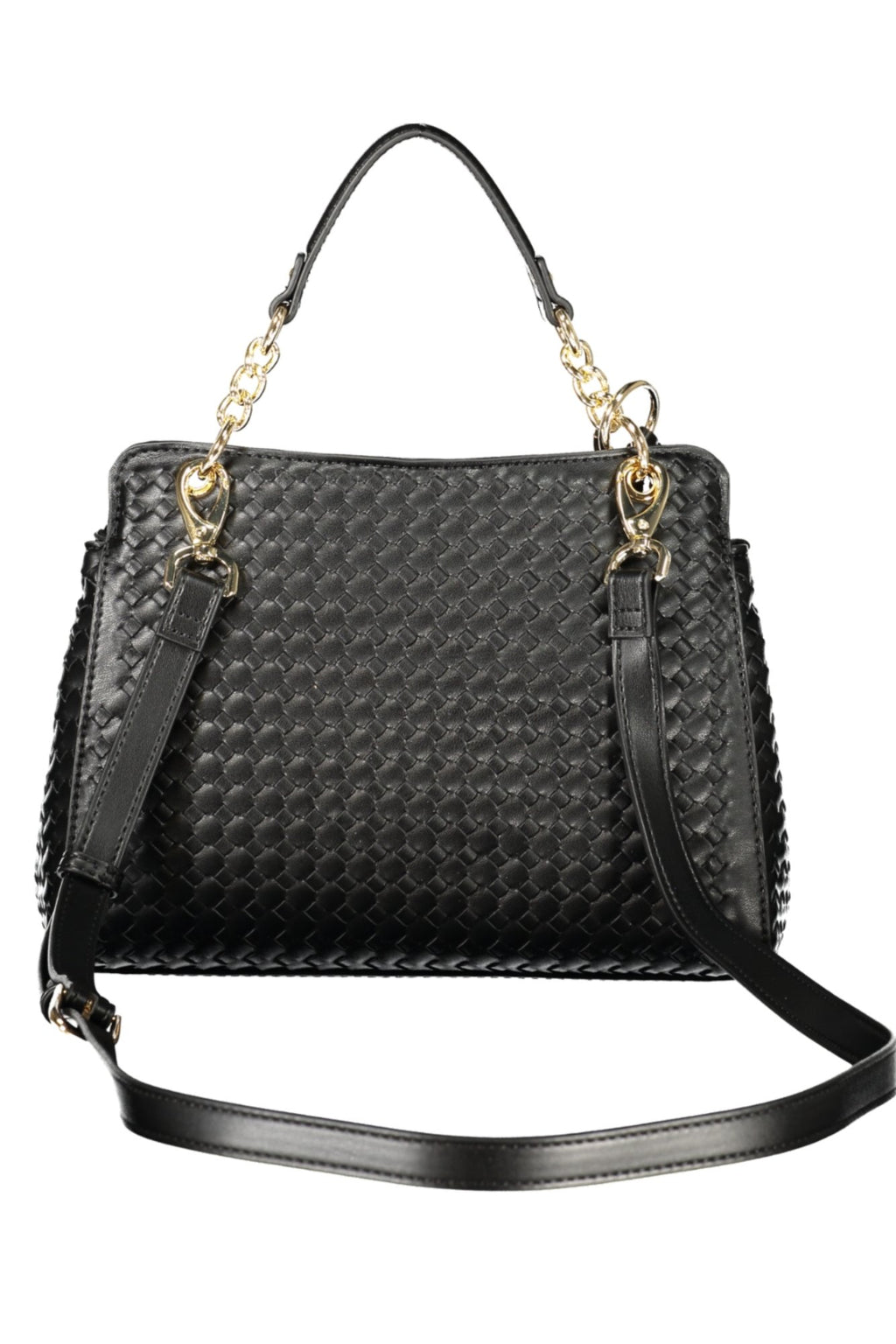 VALENTINO BAGS WOMEN'S BLACK BAG-1