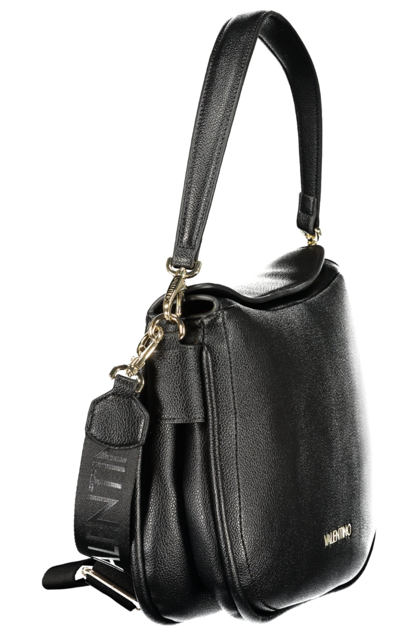 VALENTINO BAGS WOMEN'S BLACK BAG-2