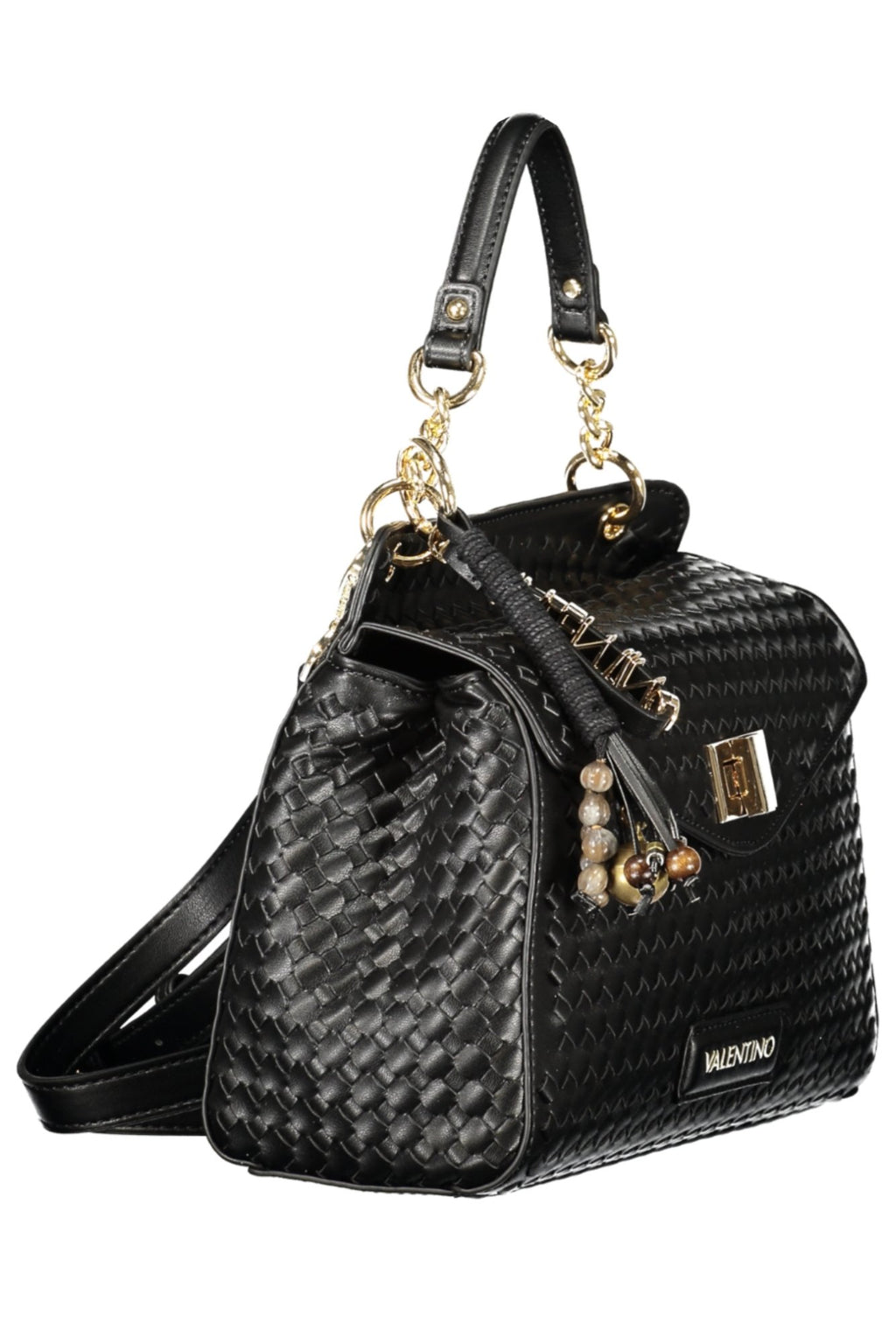 VALENTINO BAGS WOMEN'S BLACK BAG-2