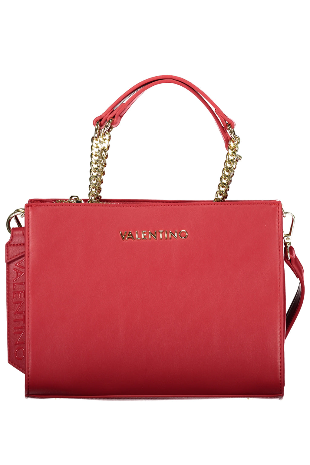 VALENTINO BAGS WOMEN'S RED BAG-0