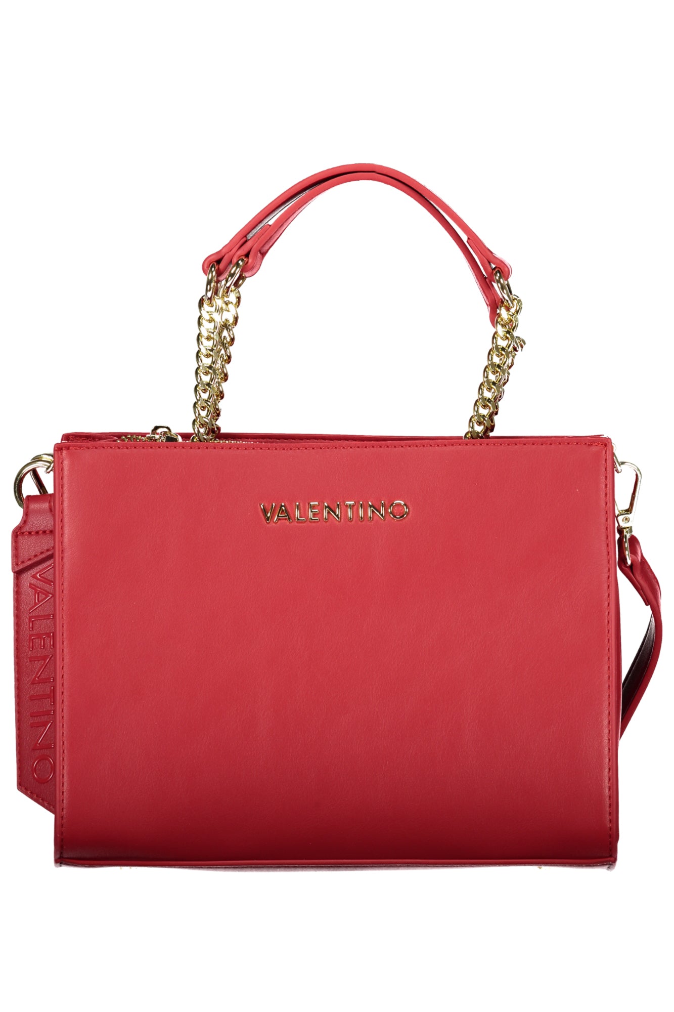 VALENTINO BAGS WOMEN'S RED BAG-0