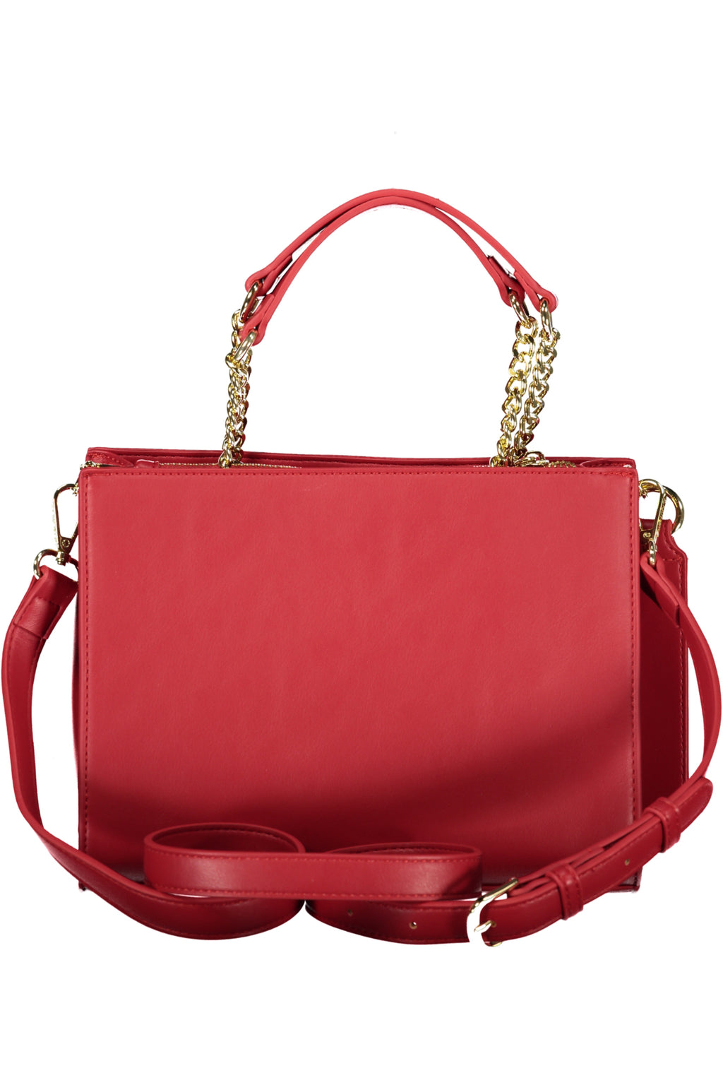 VALENTINO BAGS WOMEN'S RED BAG-1