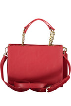 VALENTINO BAGS WOMEN'S RED BAG-1