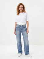 Premium Elevated Jeans-1