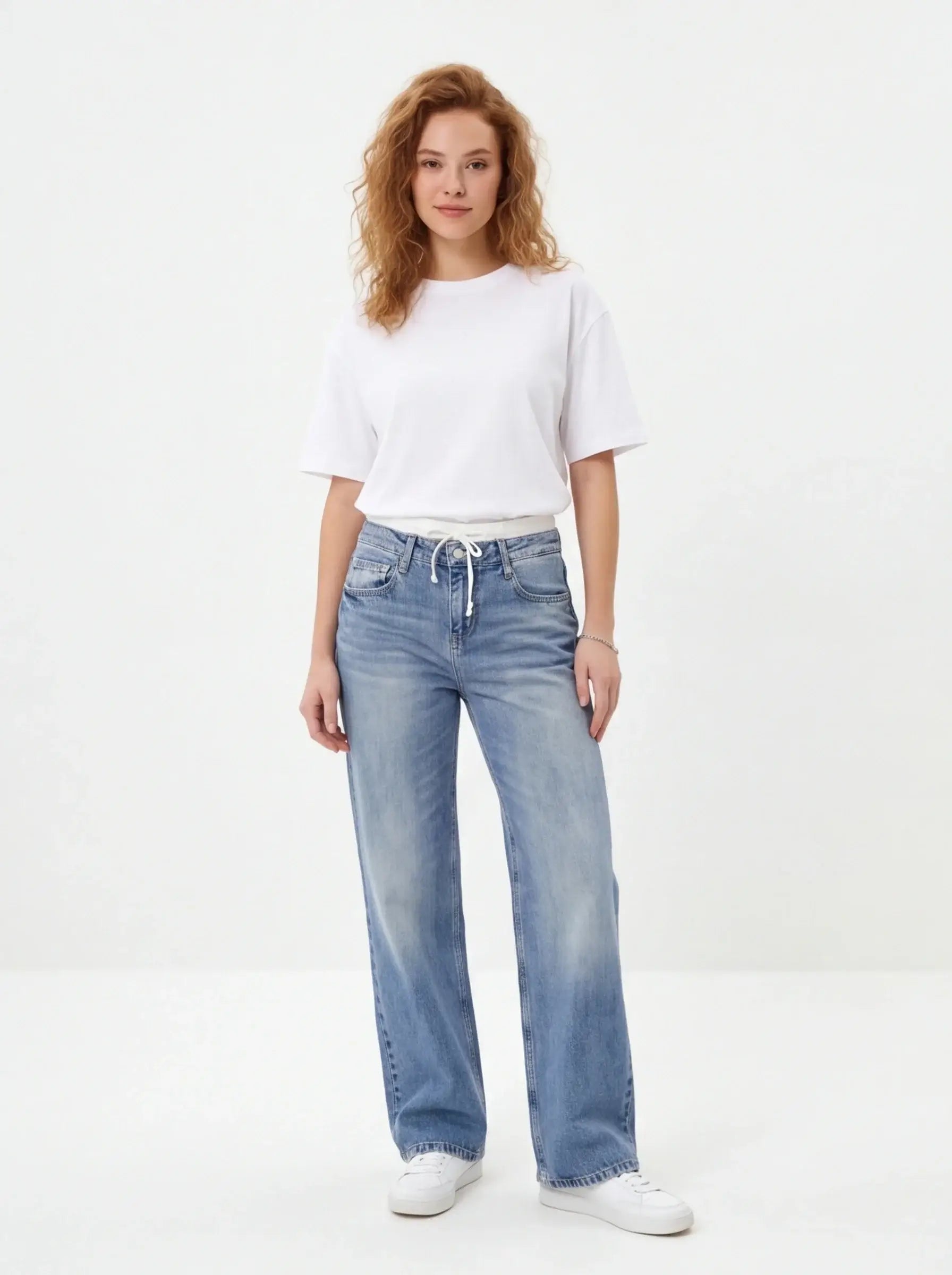 Premium Elevated Jeans-1