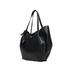 GUESS AMORETTE 2 IN 1 TOTE Svart Handväska