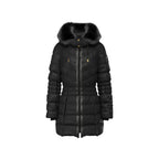 Guess JOLANDA STRETCH PUFF figursydd pufferjacka med huva