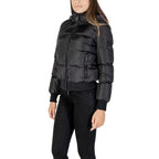 Armani Exchange dunjacka med huva