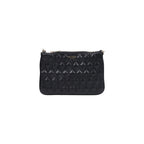 GUESS MAXINE QUILTED FLAT Handväska