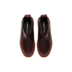 Timberland STST Mid Chelsea Boots i Läder