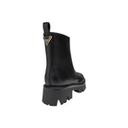 GUESS RYYAN Svarta Boots
