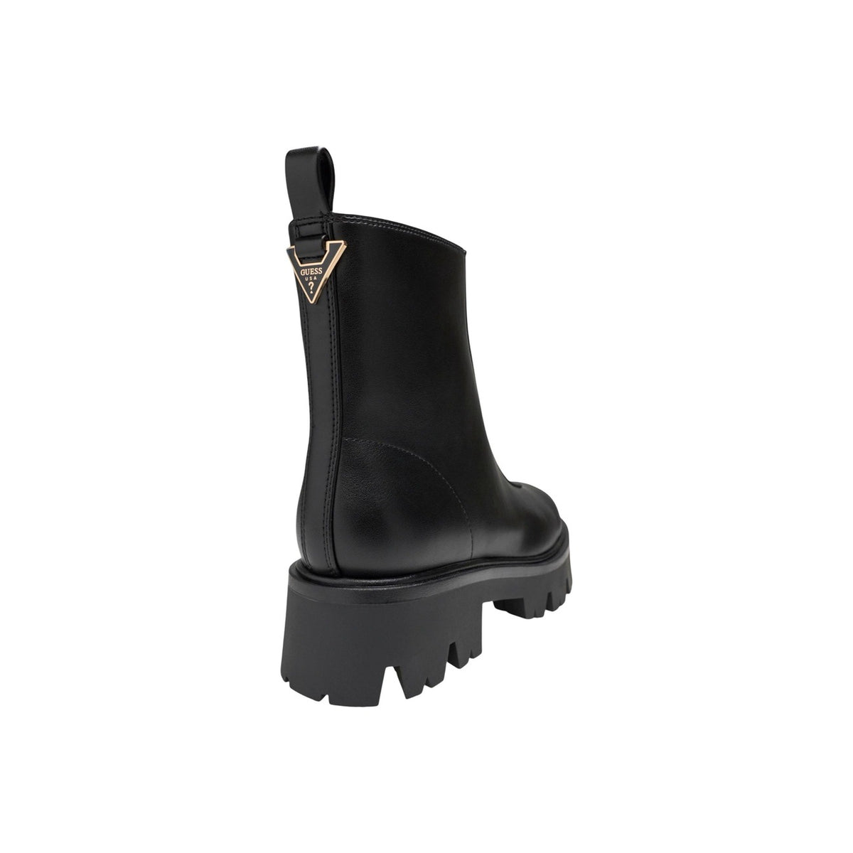 GUESS RYYAN Svarta Boots