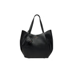 GUESS AMORETTE 2 IN 1 TOTE Svart Handväska