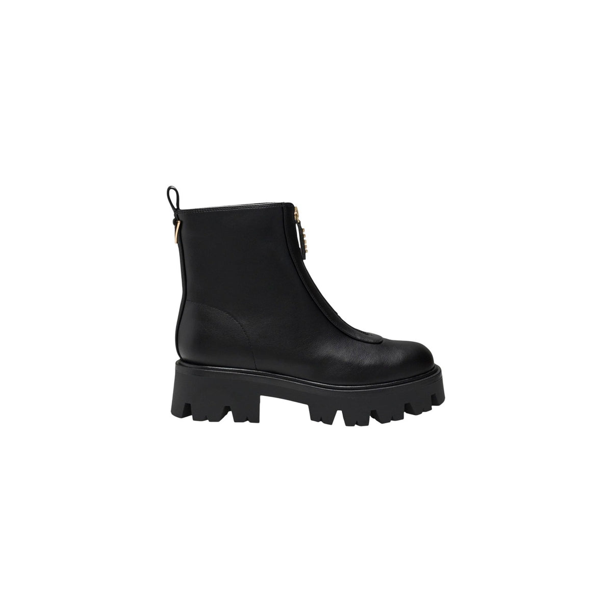 GUESS RYYAN Svarta Boots