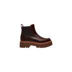 Timberland STST Mid Chelsea Boots i Läder