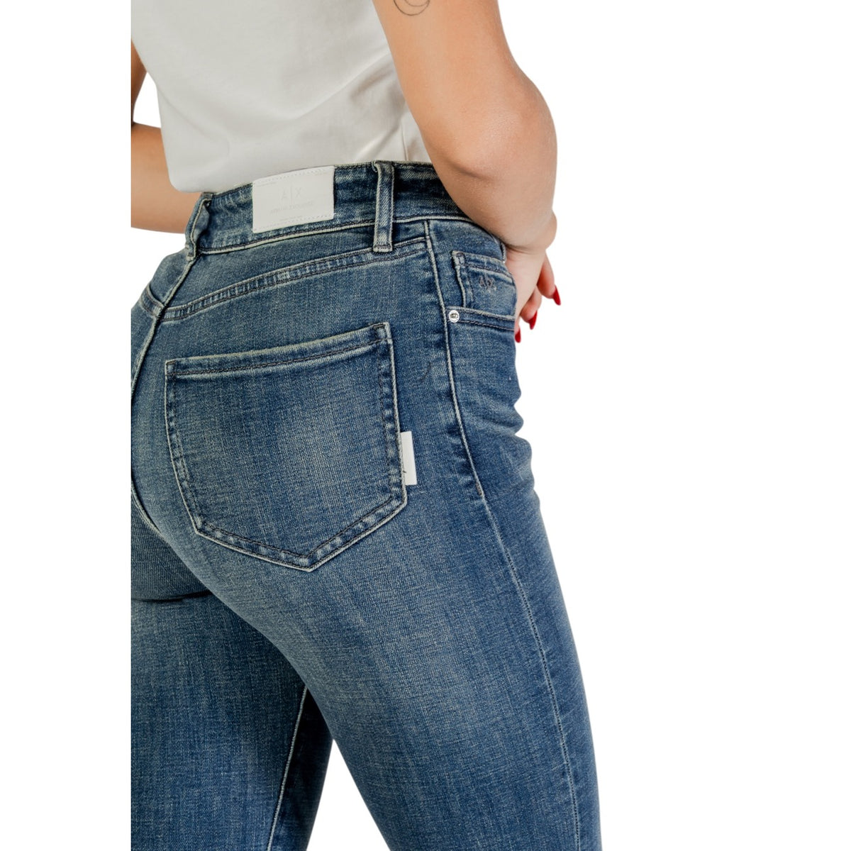 Armani Exchange jeans