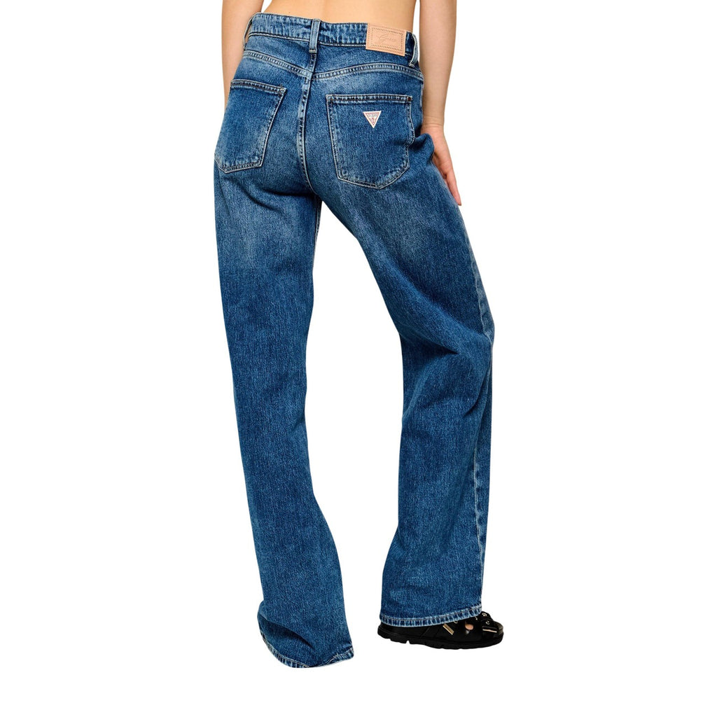 GUESS WIDE LEG