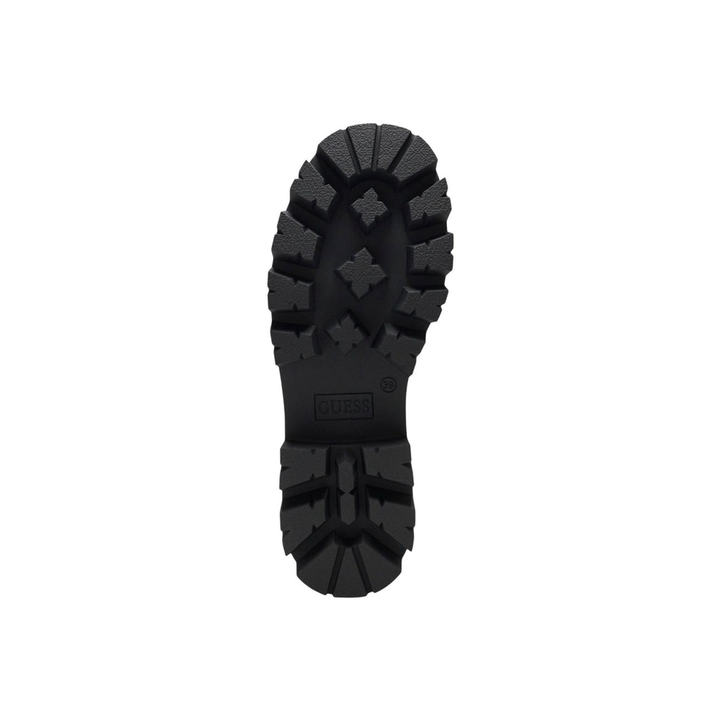 GUESS RYYAN Svarta Boots