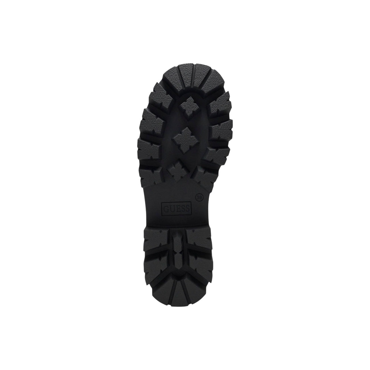 GUESS RYYAN Svarta Boots
