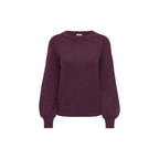 JDY JDYRUE GLITTER L/S BOAT PULLOVE KNT NOOS glittrig stickad tröja