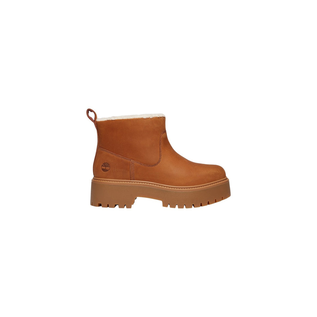 Timberland Bruna Varmfodrade Chelsea Boots