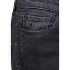 Armani Exchange smala jeansbyxor