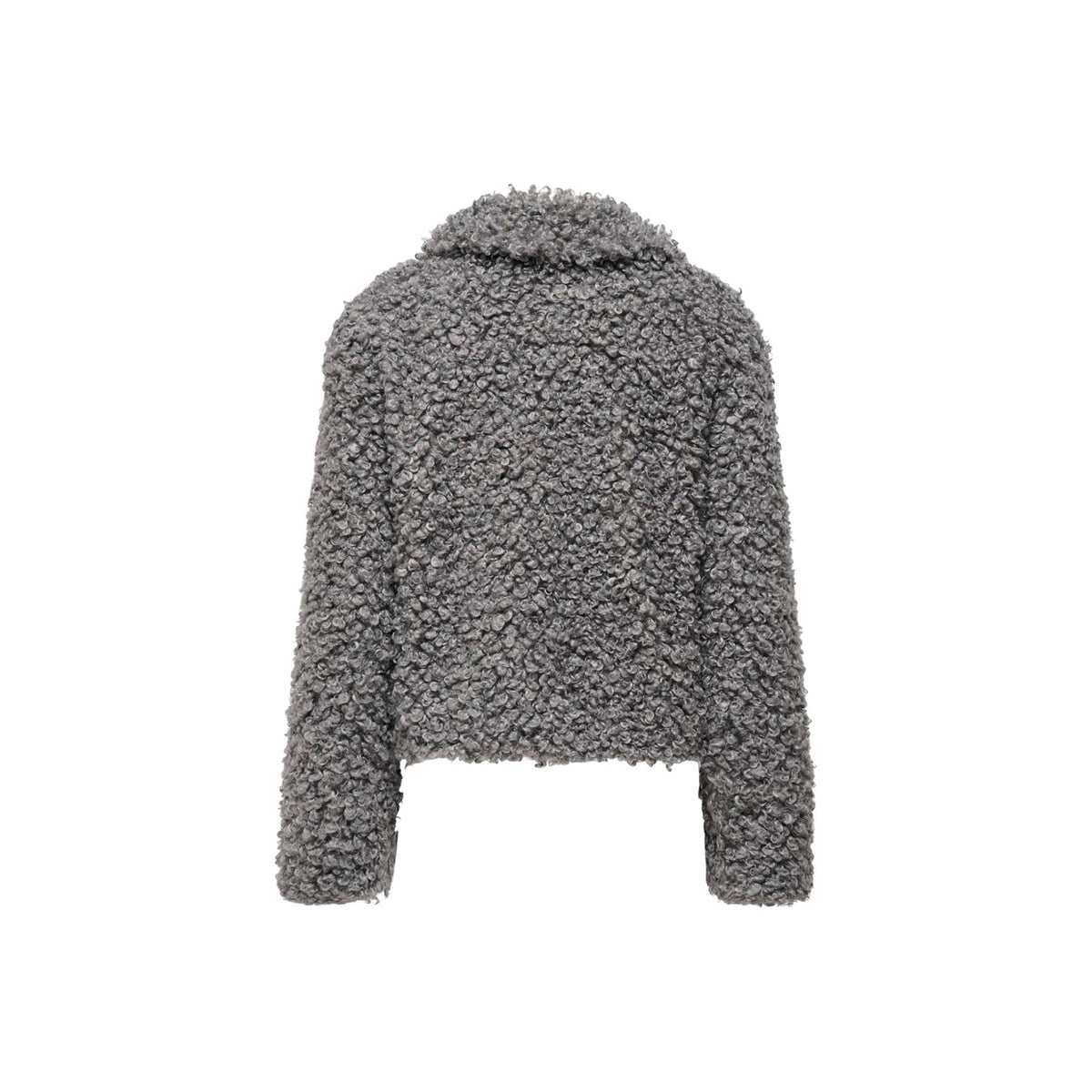 ONLY ONLTILDA TEDDY JACKET CC OTW kort teddyjacka