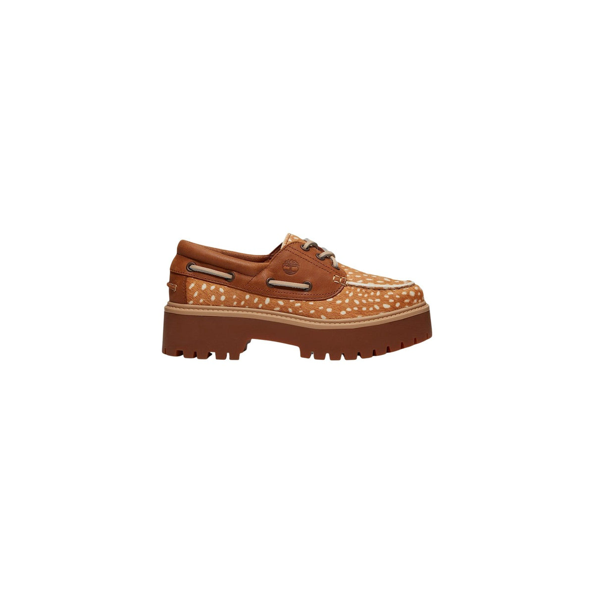 Timberland STST Boat Shoe i Läder