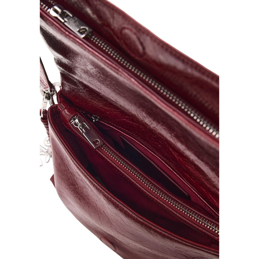 Desigual Handväska Bourgogne