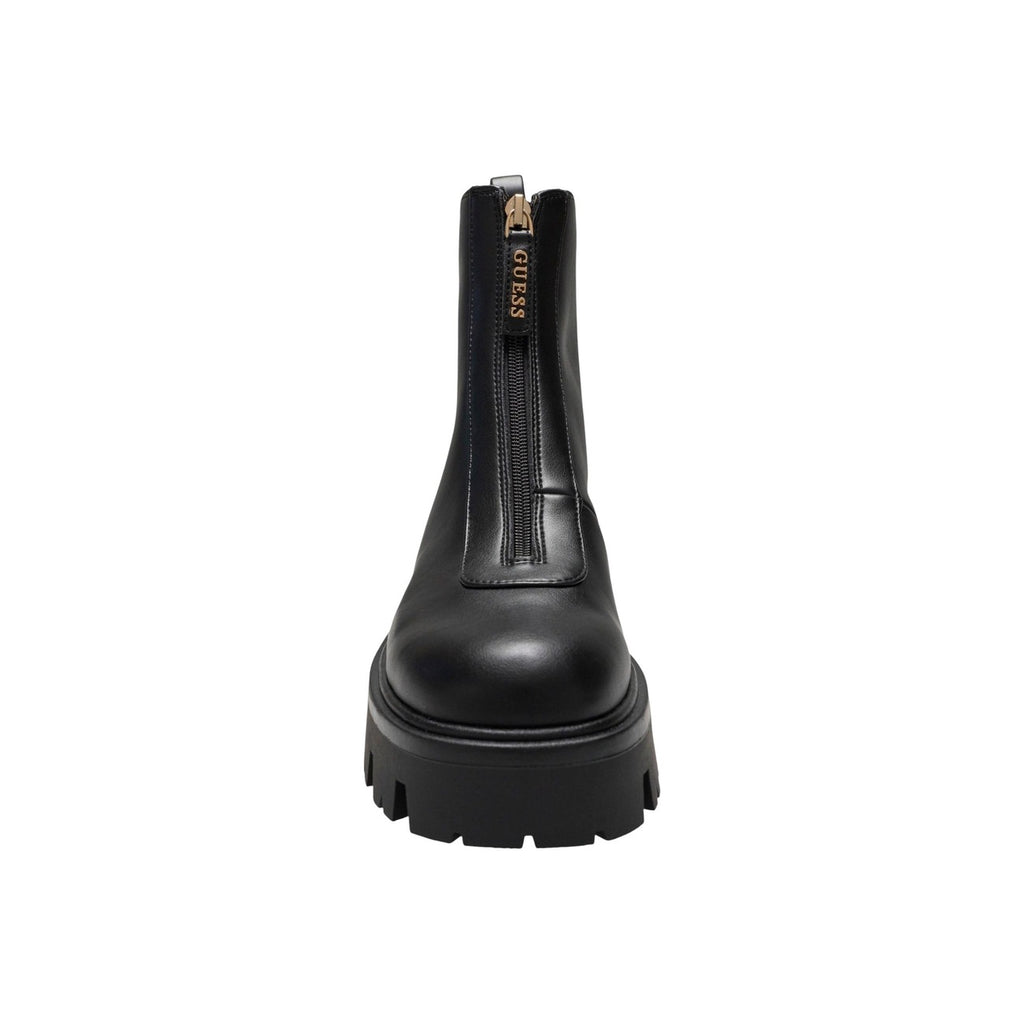 GUESS RYYAN Svarta Boots