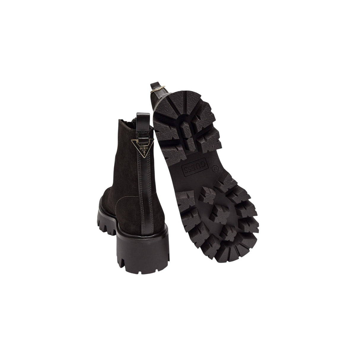 GUESS RYYAN Bruna Boots