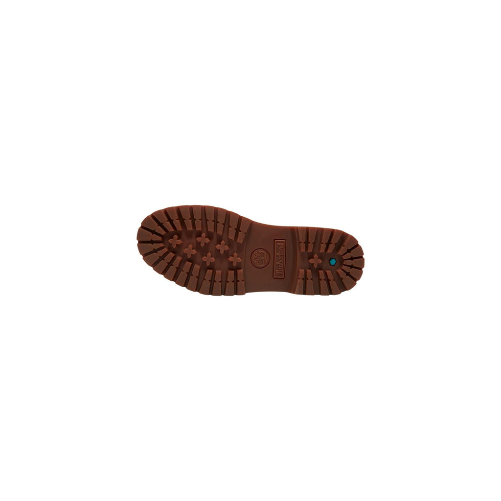 Timberland STST Mid Lace Boots i Läder