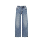 Armani Exchange jeans med vida ben