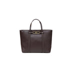 Armani Exchange Brun Handväska med Axelrem