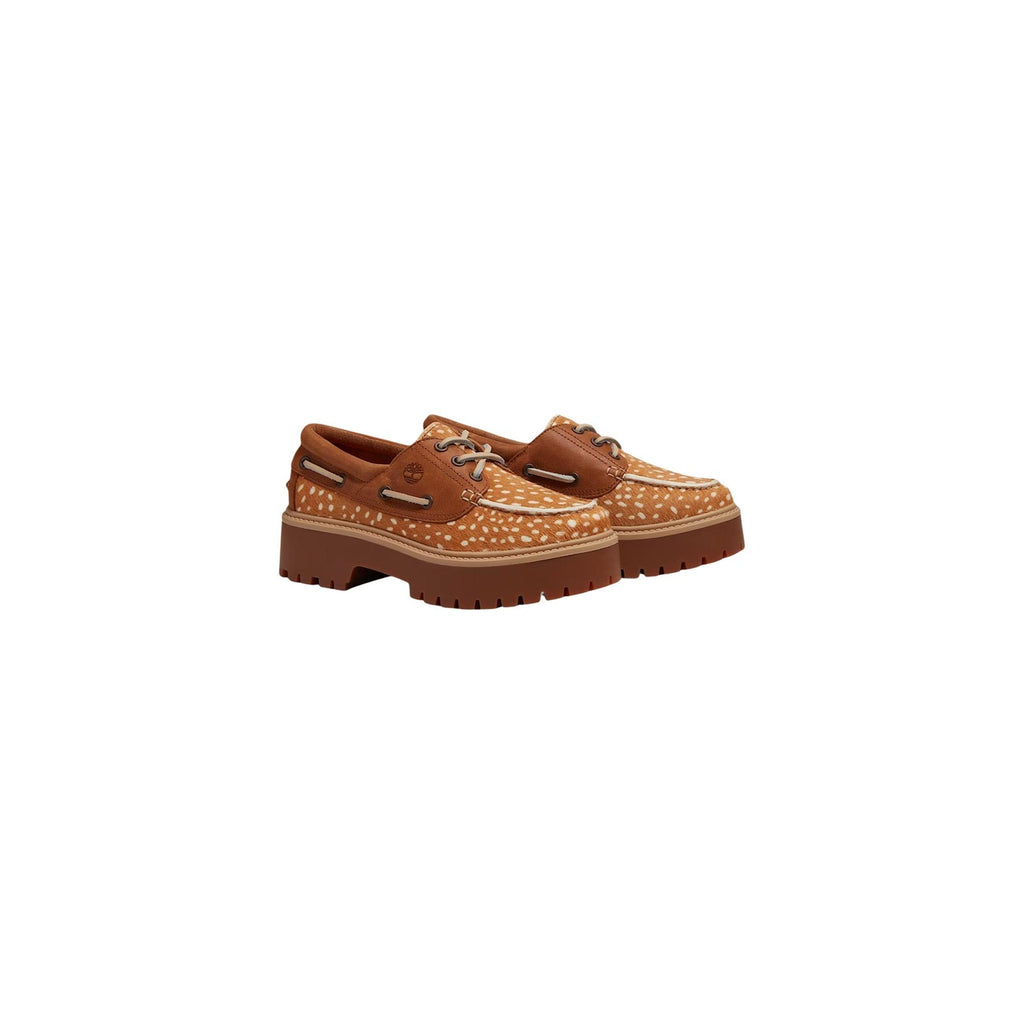 Timberland STST Boat Shoe i Läder