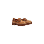 Timberland STST Boat Shoe i Läder
