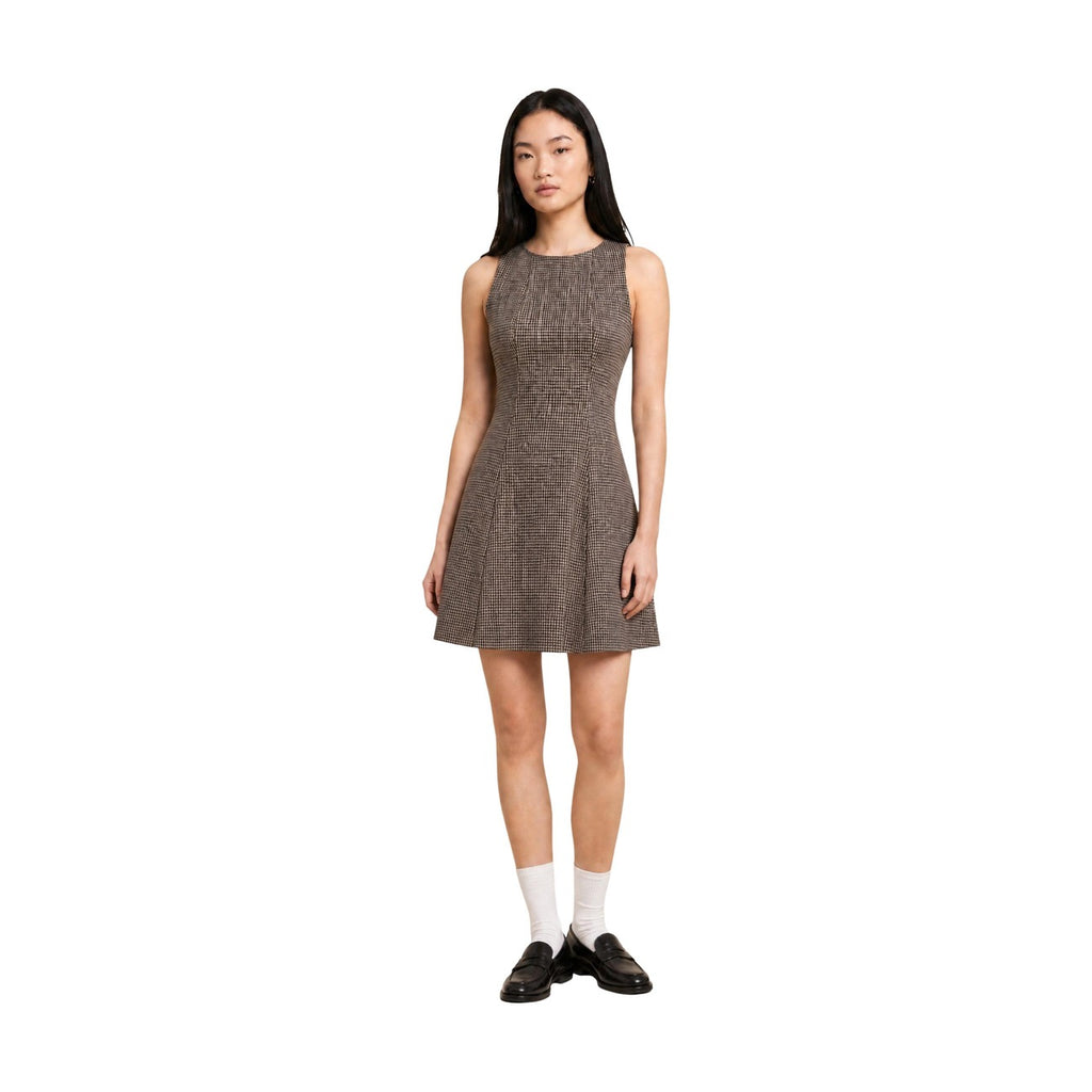 ONLY ONLAZURA S/L WAIST DRESS JRS ärmlös kort klänning