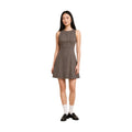 ONLY ONLAZURA S/L WAIST DRESS JRS ärmlös kort klänning