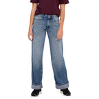 ONLY ONLELLA MW WIDE FOLD UP DNM TAI519 NOOS
