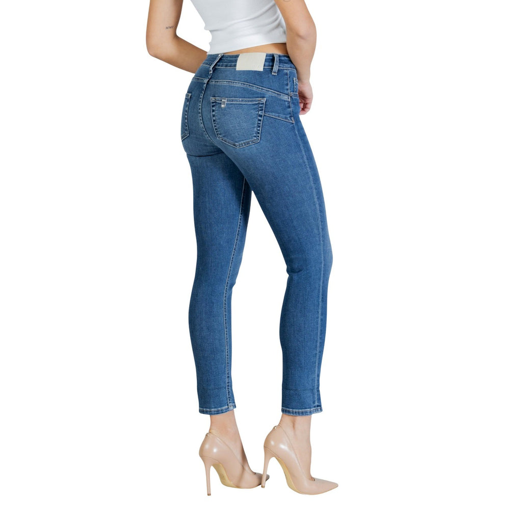 Liu Jo jeans med lätt stretch