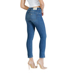 Liu Jo jeans med lätt stretch