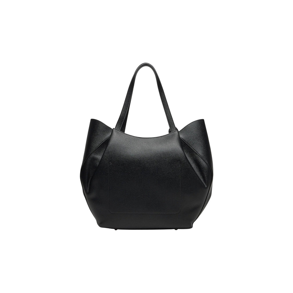 GUESS AMORETTE 2 IN 1 TOTE Svart Handväska