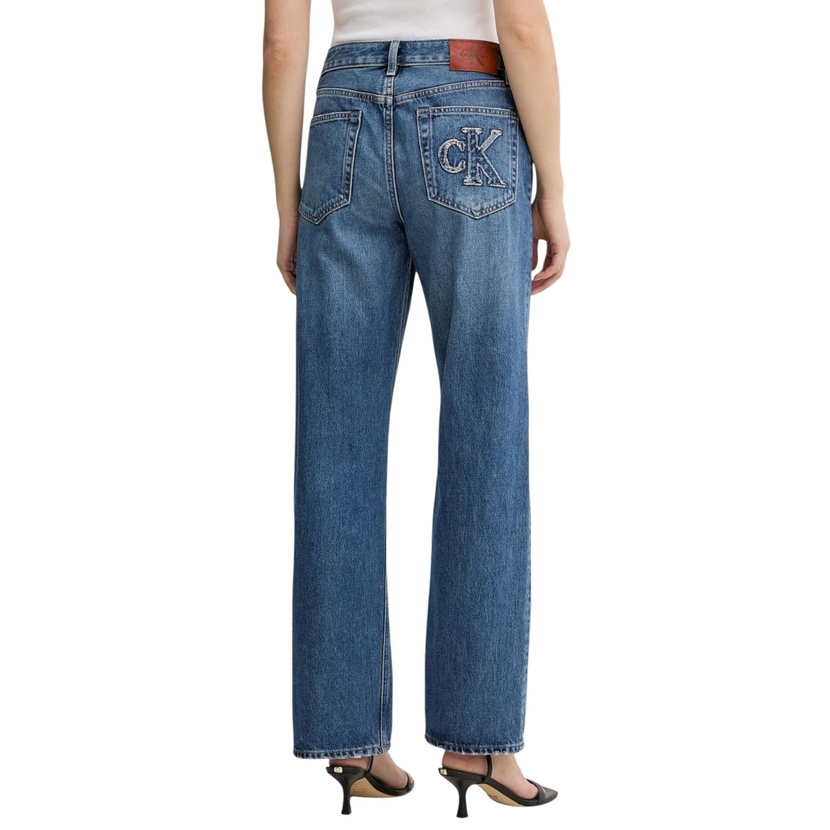 Calvin Klein Jeans LV047E704G
