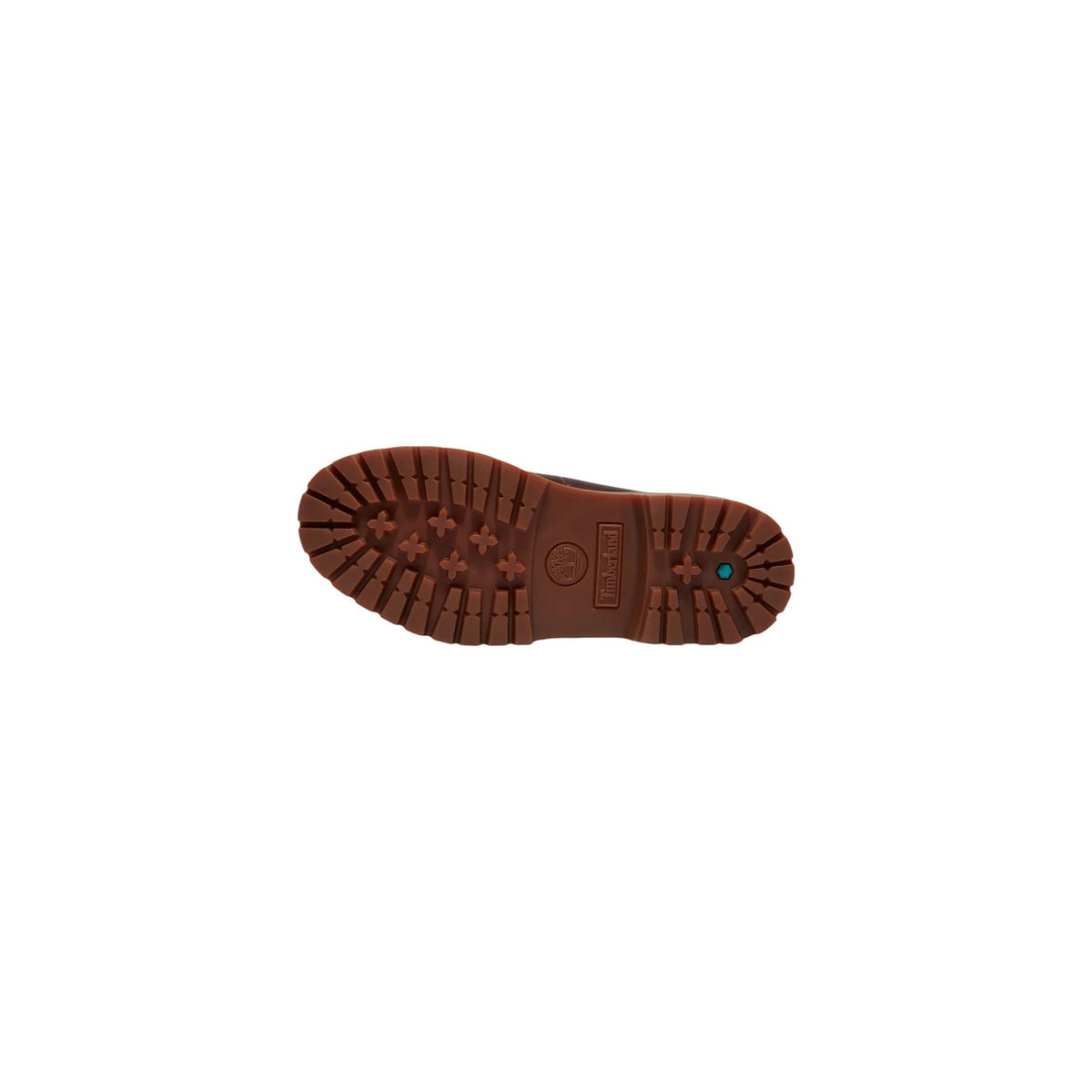 Timberland STST Mid Chelsea Boots i Läder