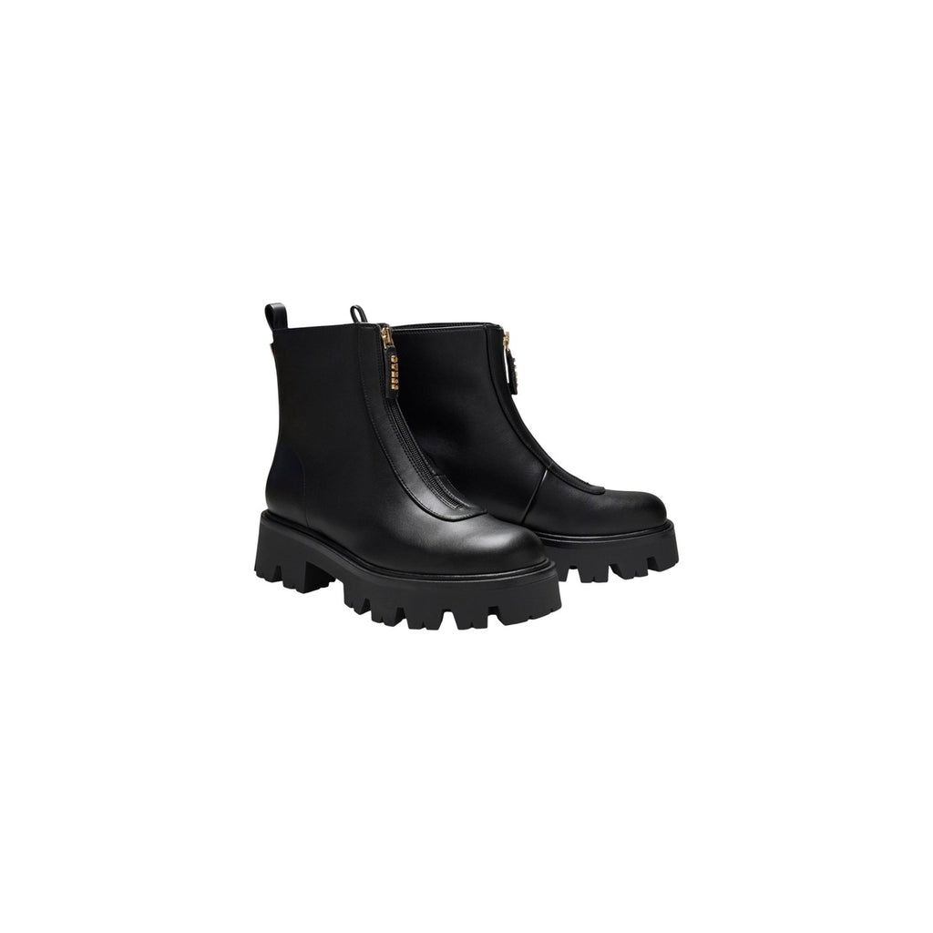 GUESS RYYAN Svarta Boots